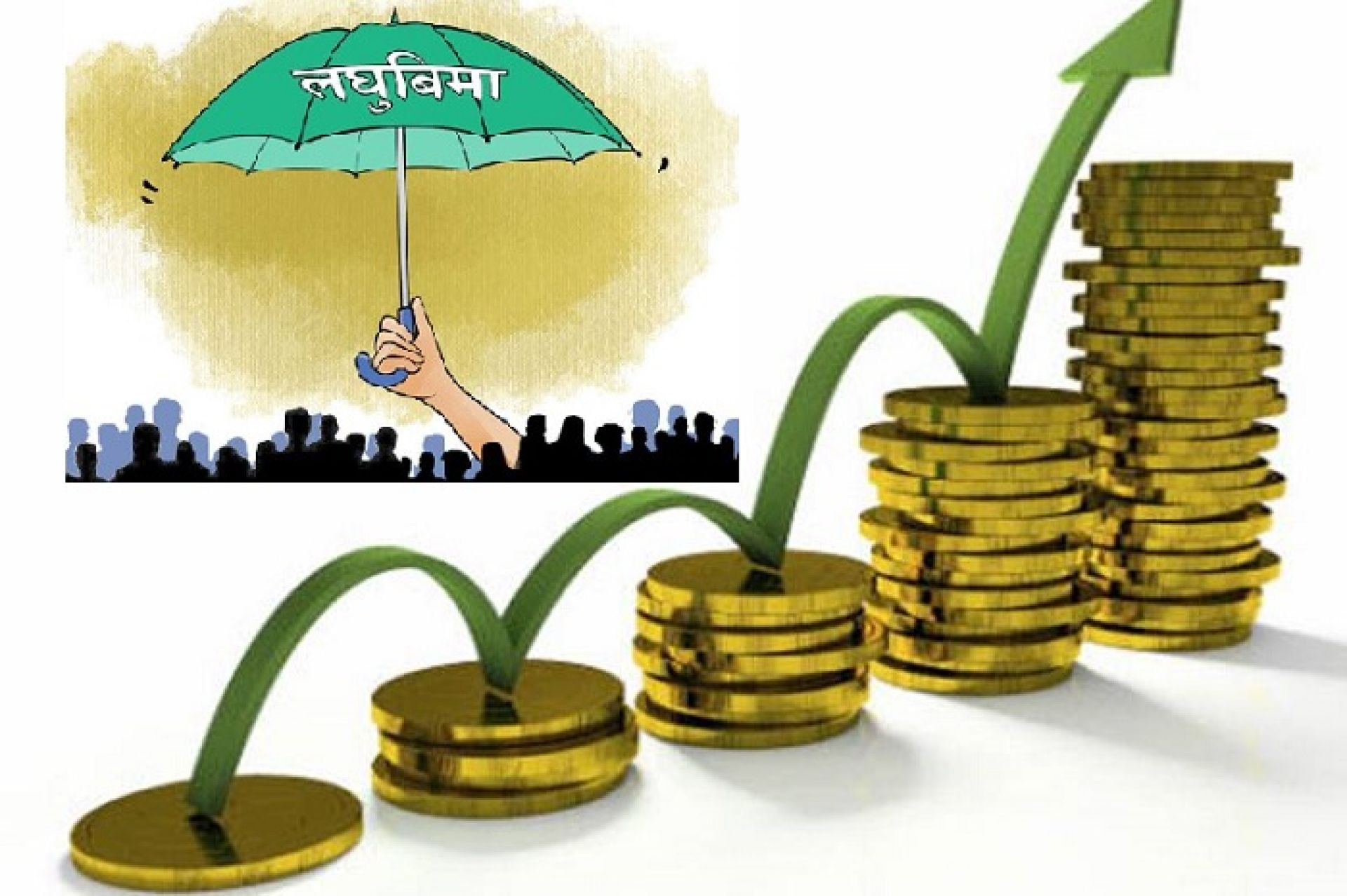 लघु बीमाको लोकप्रियता बढ्दोः व्यवसायमा तीव्र विस्तार, लाभांश बाँड्न सक्षम 